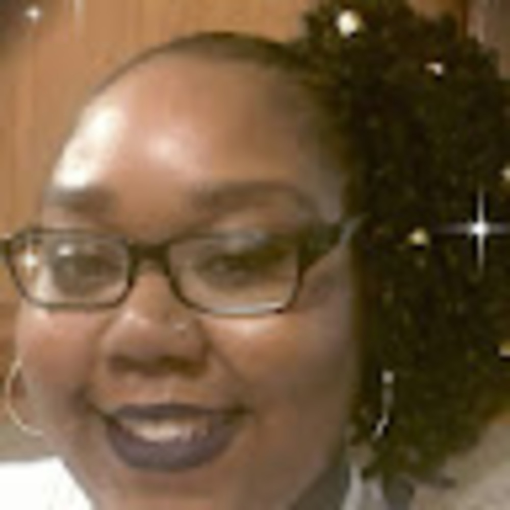 Meet your Posher, Keosha